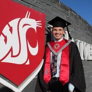 Meet your Posher, Jake